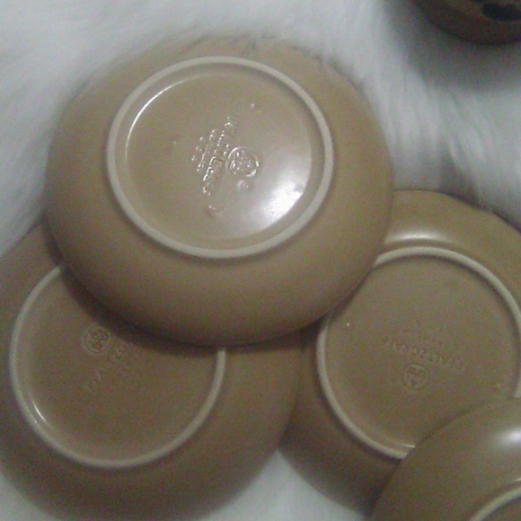 VINTAGE PFALTZGRAFF FOLK ART - Picture 15 of 16